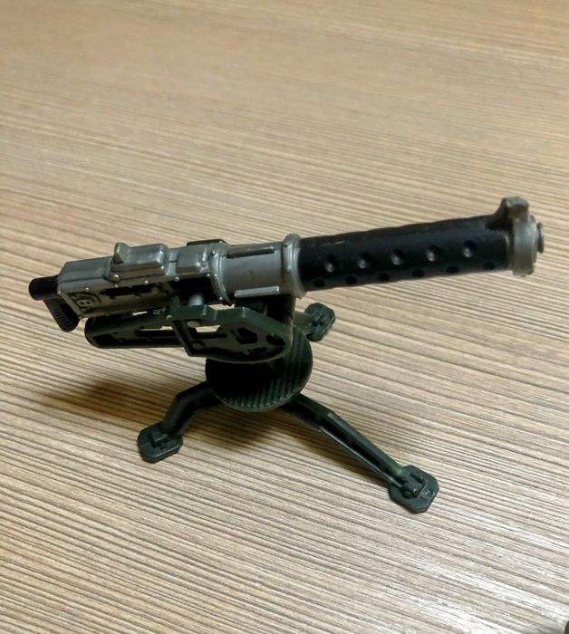 Солдатики TM Solgier