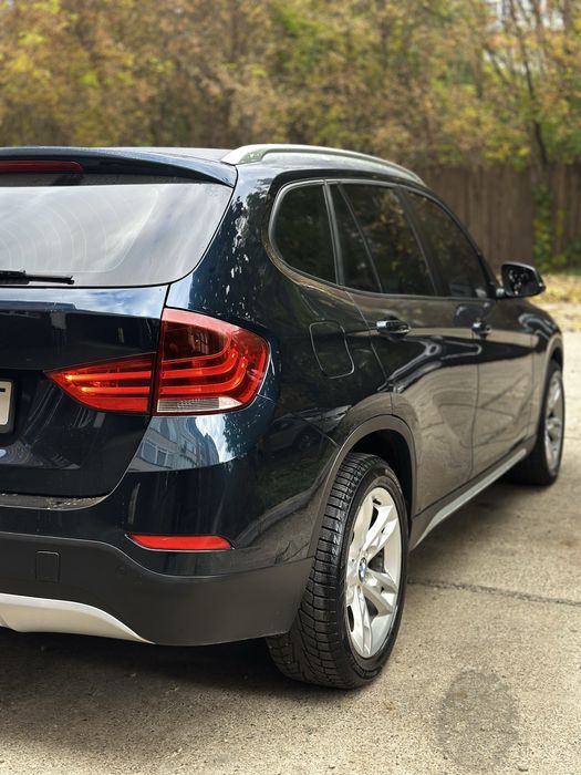 Продається BMW X1 Restyling