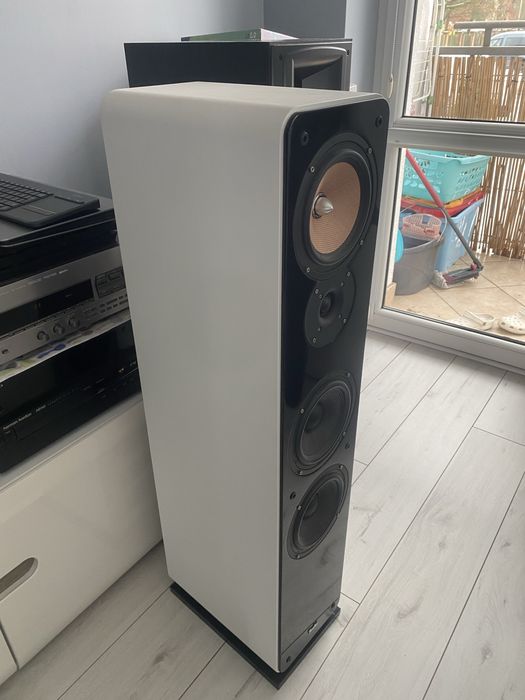 Teufel  UL 40  MK II  ładne