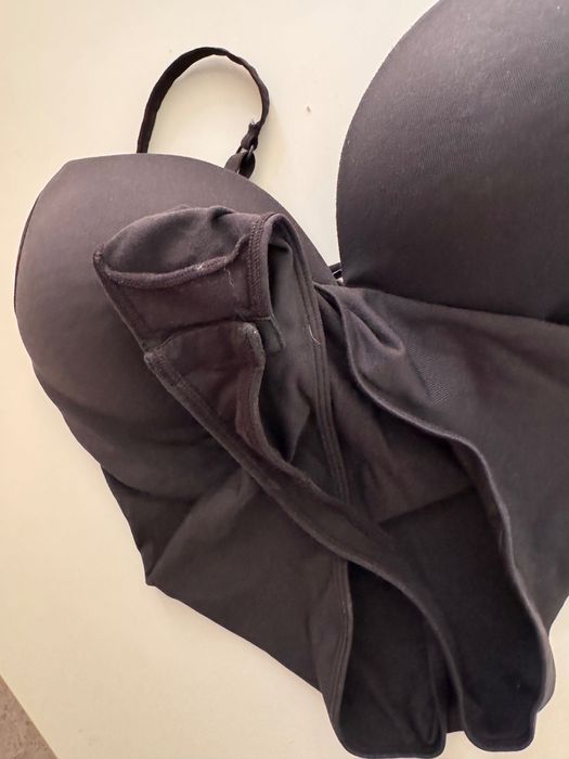 Боді з чашками H&M