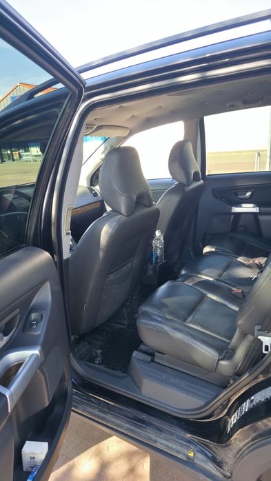 Volvo xc90 2.4 D5  AWD 4X4