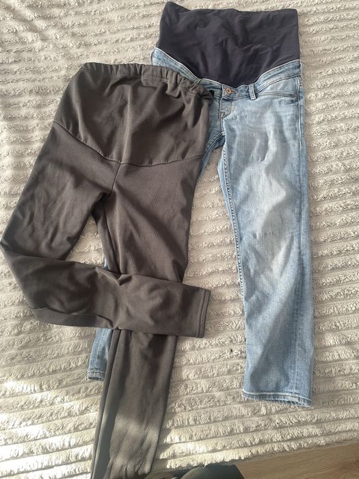 Штани для вагітних