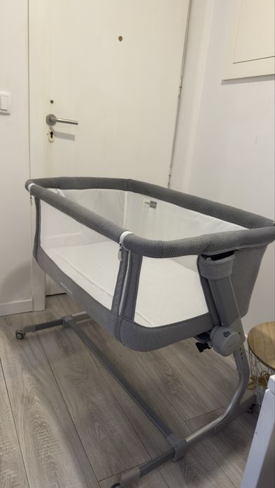 Berco de bebe.