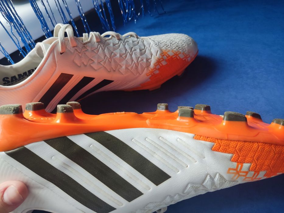 Бутси adidas Predator