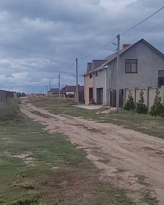 Продам земельну ділянку 3 Фонтанка. Одеса. 1га. 1сотка 5000$