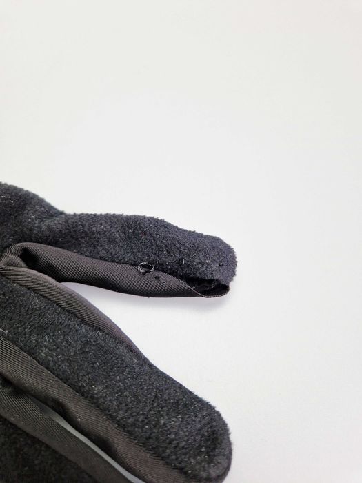 Rękawiczki do Biegania NIKE THERMA FIT Fleec roz L