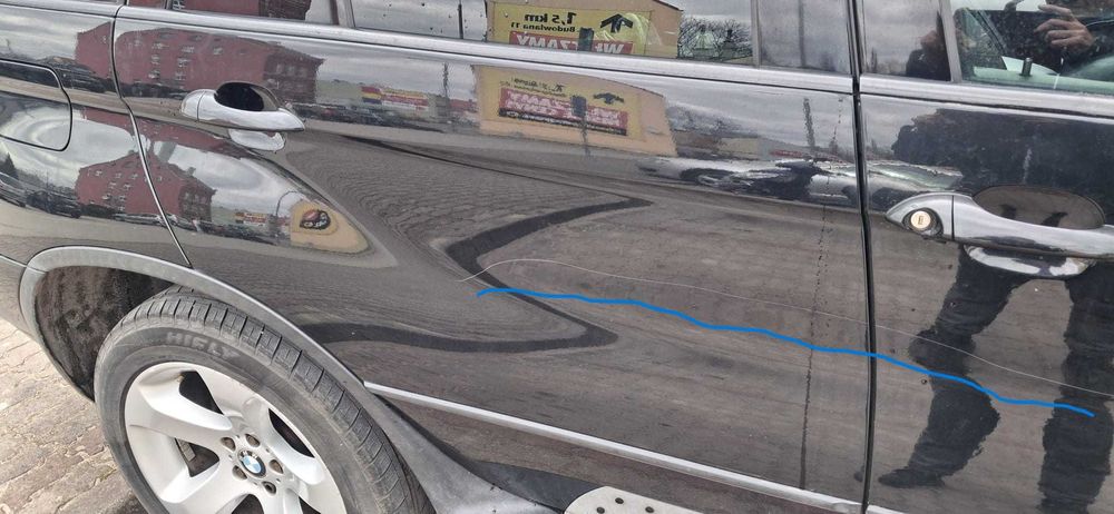 BMW  X5   3,0d  218km