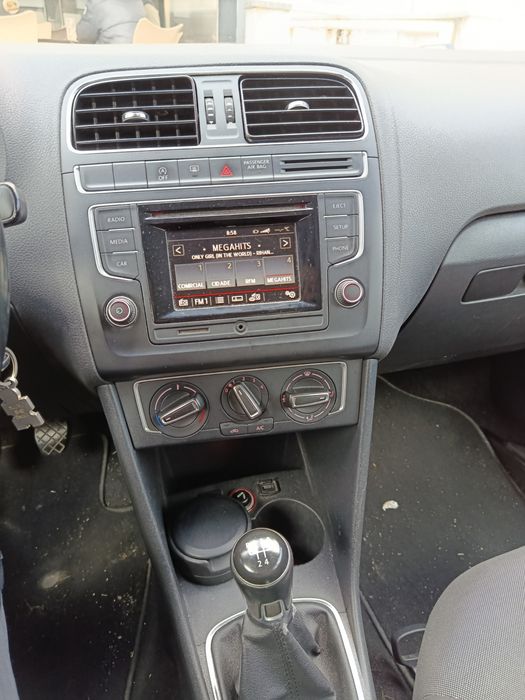Volkswagen Polo — fotografia 10