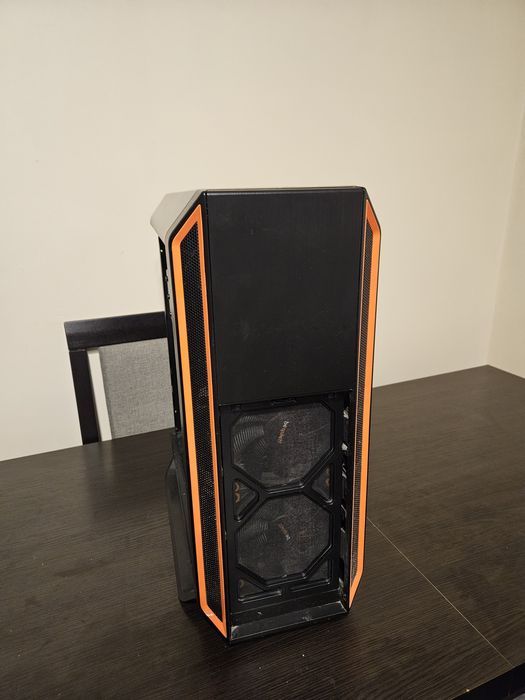 Komputer Intel  i7700k gtx 1080 Ti