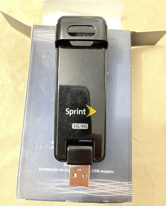 Модем ZTE A605 3G