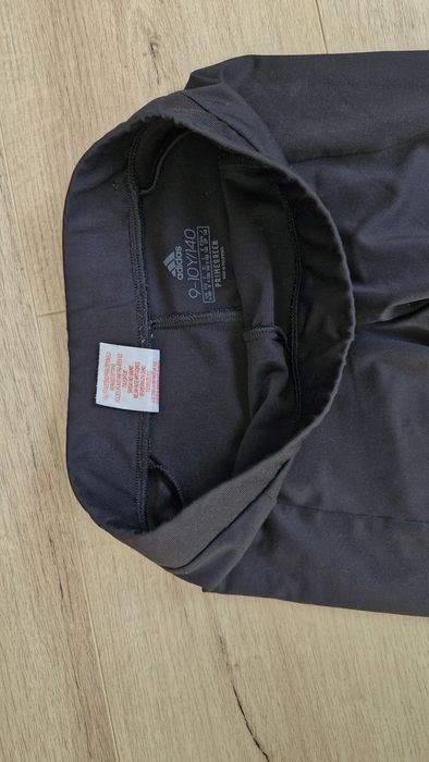 Spodnie dresowe adidas 140