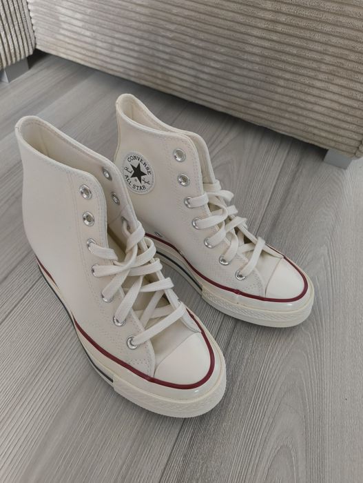 Buty Converse  Chuck 70 Hi 36