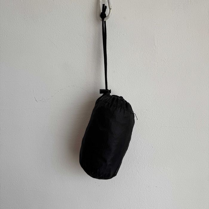 Дощовик для рюкзака Eurohike raincover 55-75 л