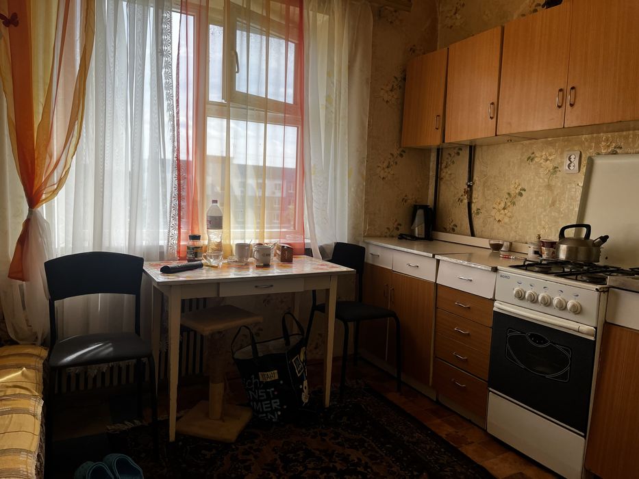 Сдам 1 к-кв Победа 5 Бульвар А Т Б