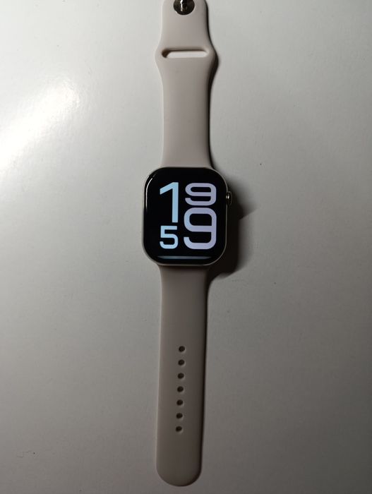 Часи smart watch series X