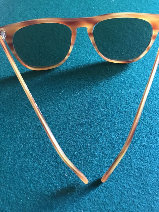 Óculos de sol com lentes graduadas