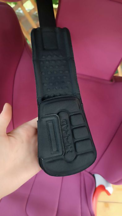 Автокрісло britax romer 15-36