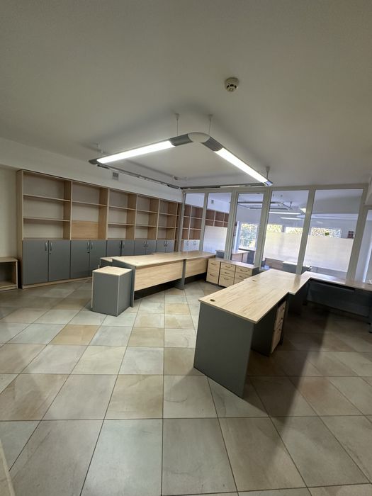 Оренда офісних приміщень від 50 до 250 м