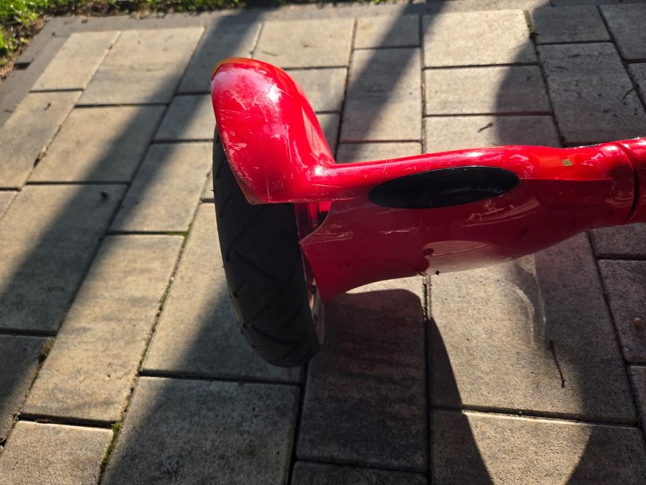Hoverboard skymaster 2 Wheels 10"
