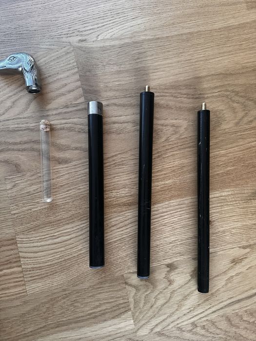 Палка трость с секретом