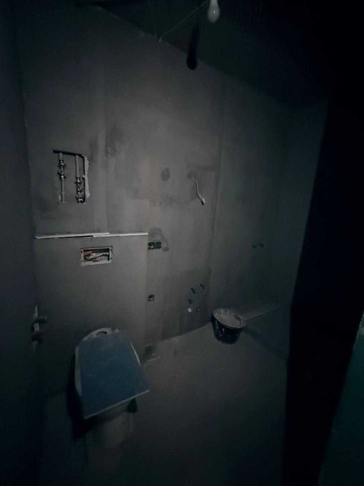 2к 57 Жемчужина Черновой ремонт готов вид моря переуступка Таирова