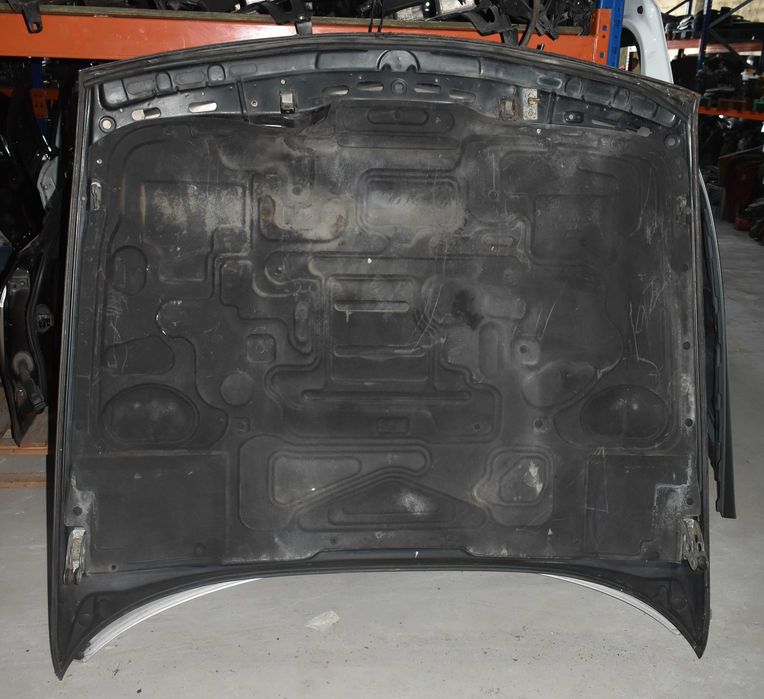 Capo Bmw E34 1a geração