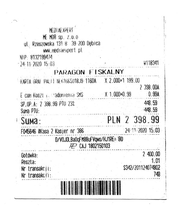 PALIT GeForce GTX 1660 super 6 GB