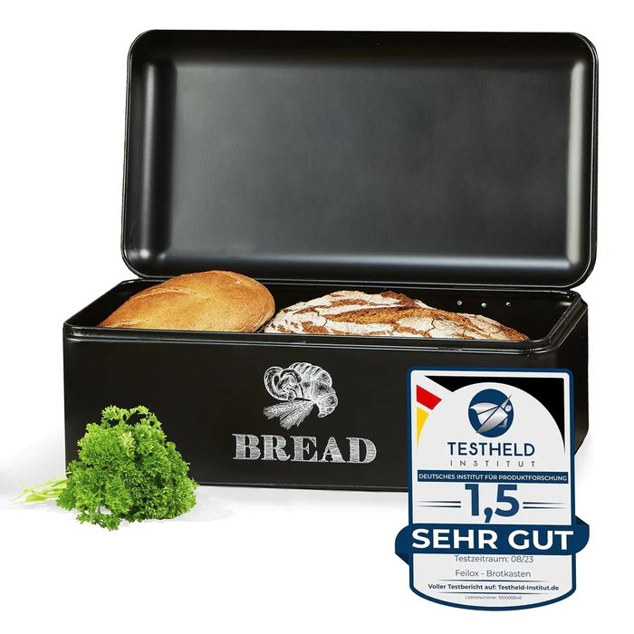 Pojemnik na chleb