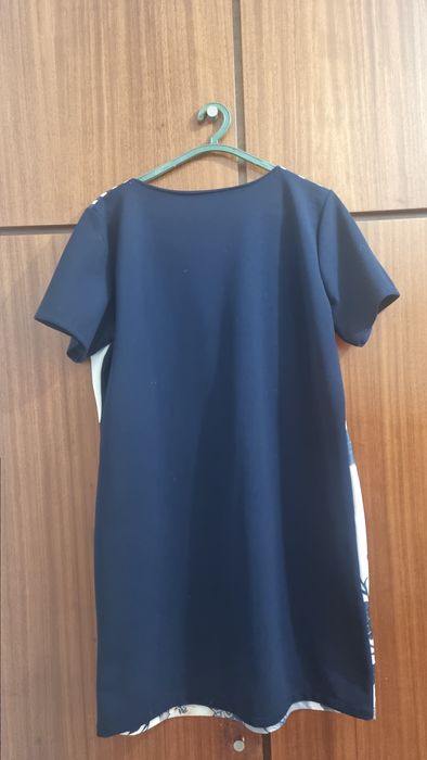 Vestido novo Senhora