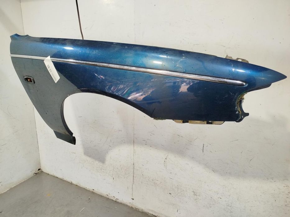 Guarda-Lamas Frente Direito Mg Rover Rover 75