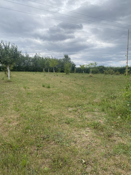 Działka budowlana Jaroslaw ul. Grodziszczańska - 10,5 ara