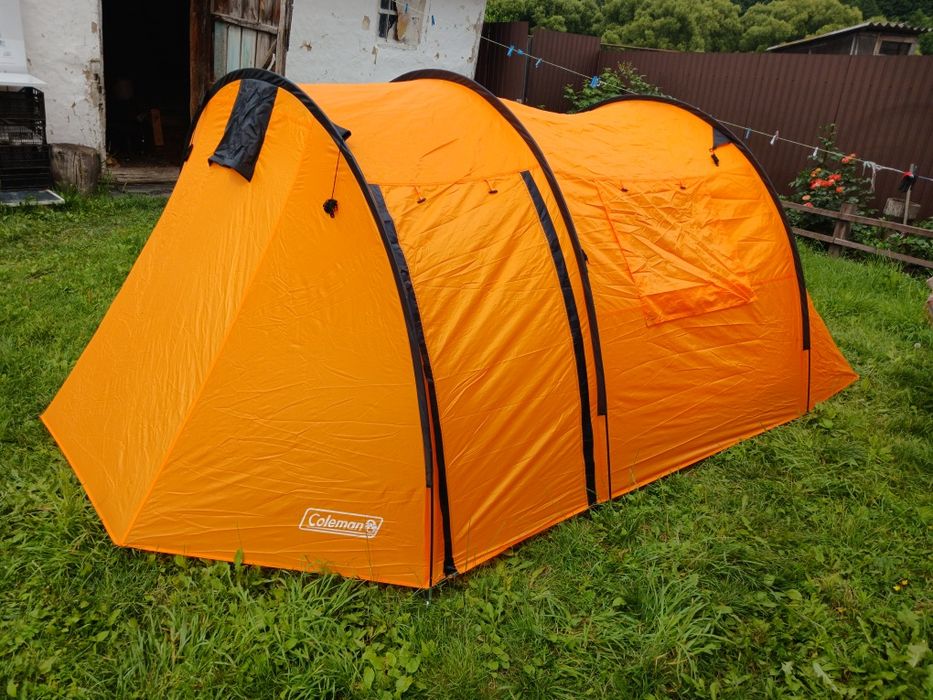 Палатка 3х місна Coleman