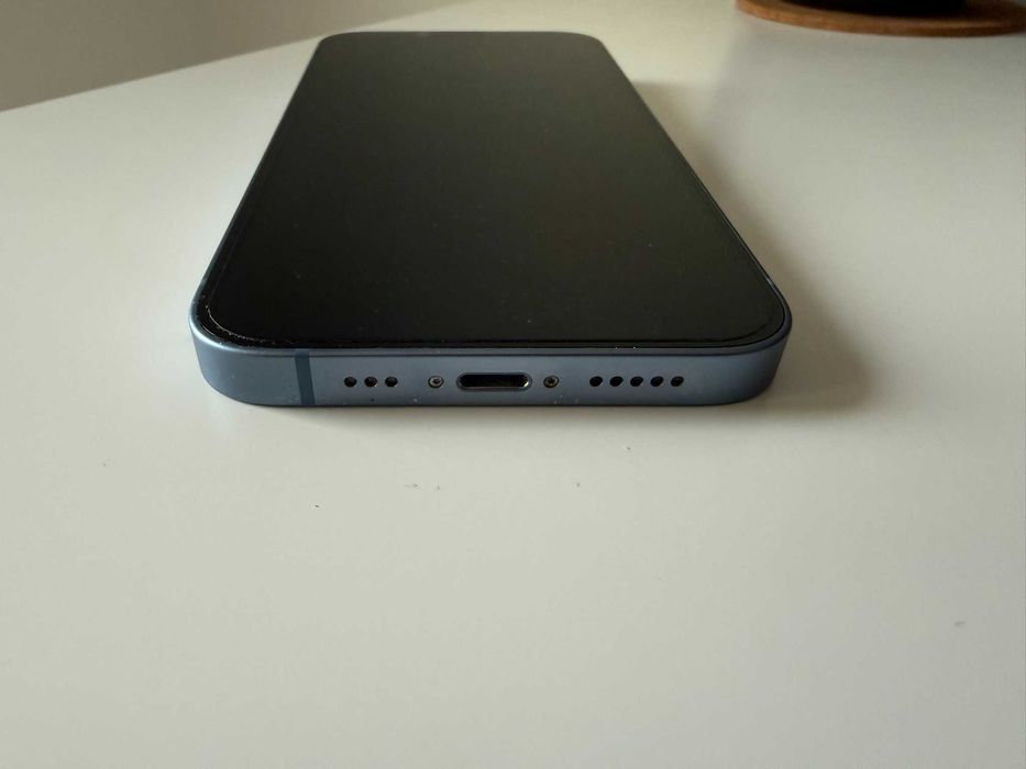iPhone 14 256 GB Niebieski