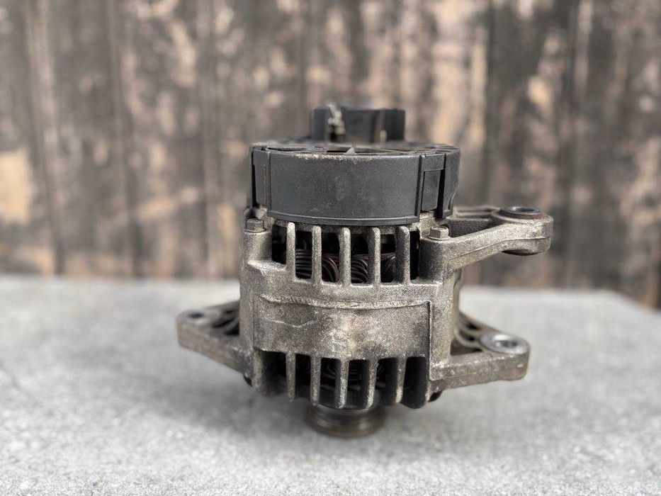 Генератор Alfa Romeo 145 146 147 156 166 Fiat Punto Marea