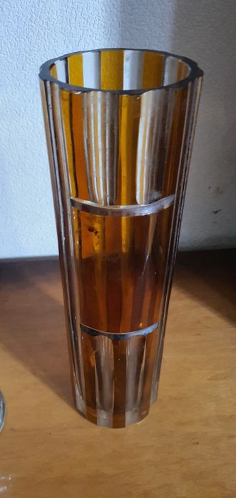 Kryształy z polskiego PRL