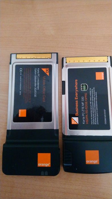 moduł GSM Option GT 3G+ ZTE MF330 hsdpa 10szt
