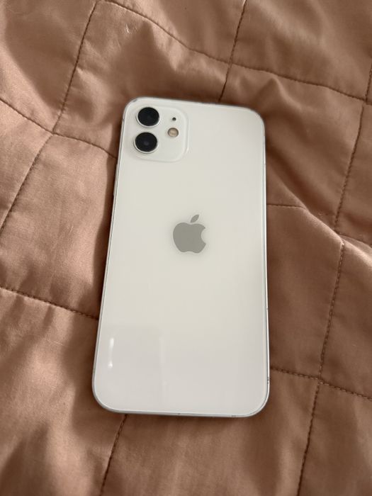 Срочно Продам Iphone 12 64gb Neverlock