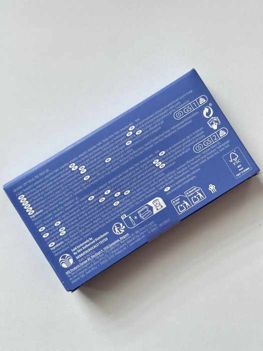 ageLOC Galvanic Spa Facial Gels do urządzenia przeciwstarzeniowego ampułki