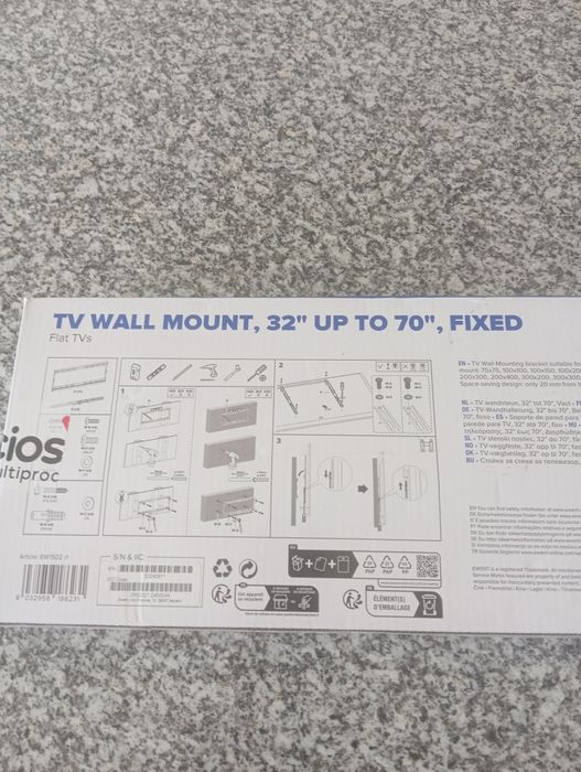 Suporte de Televisão