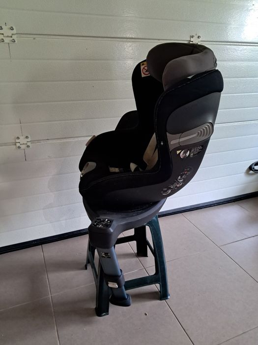 Cadeira Cybex Sirona s i-size