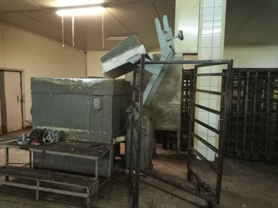 Комерційна нерухомість за адресою вул. Танкістів (площа 4410 м²) - Atlanta.ua - фото 12