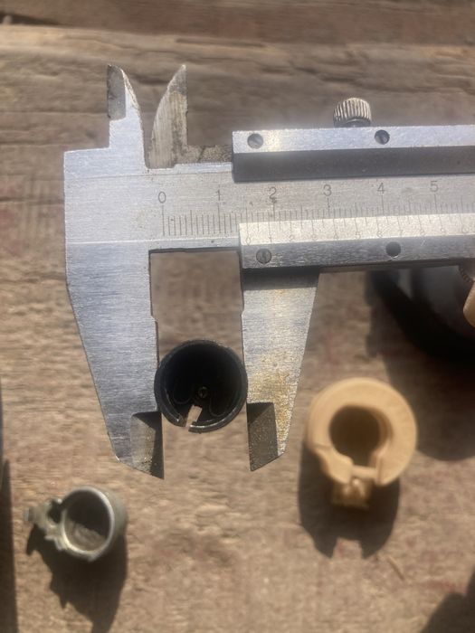 Карбюратор Делорто 15мм. Оригінал.