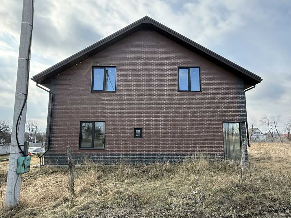 Продаж будинку по центральній вулиці м.Переяслав