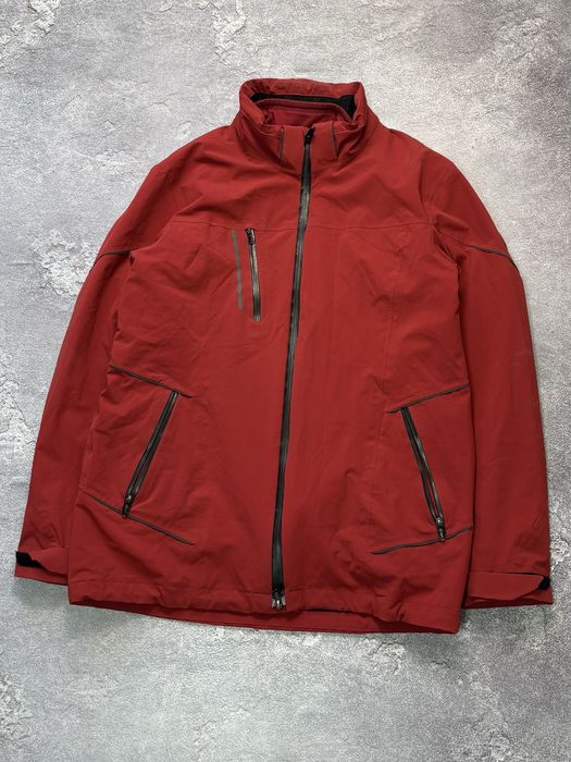 Куртка з підкалдом engelbert strauss motion vision оригінал