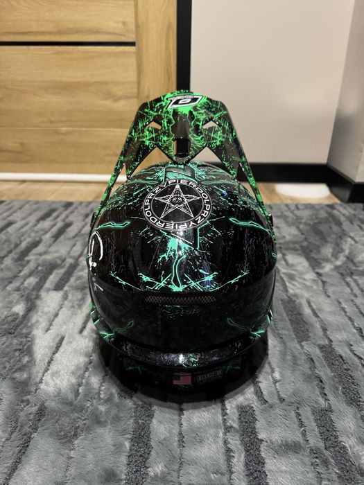 Kask o’neal fury L