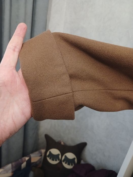 Пальто жіноче р. 40