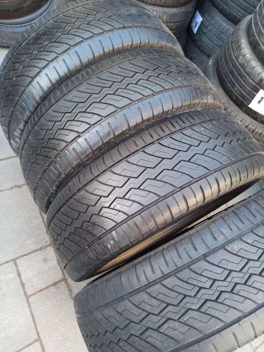 Летняя резина 235/60 R18 Achilles Desert Hawk