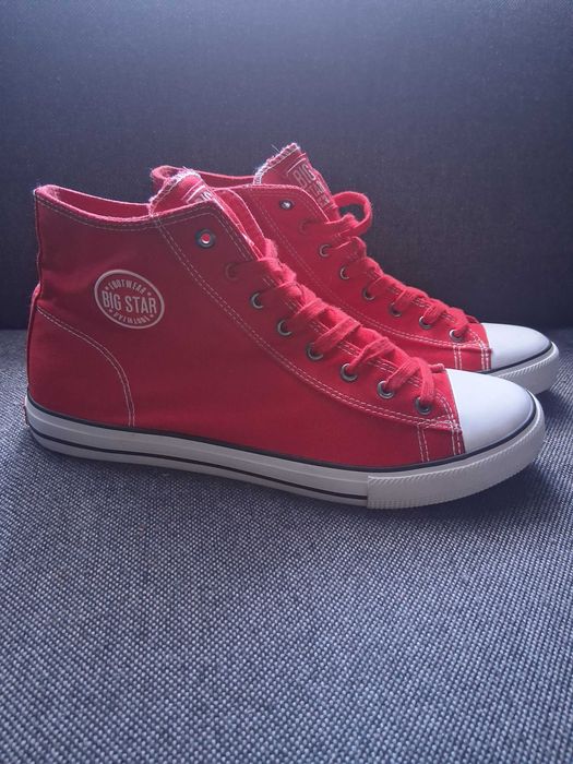 Trampki Big Star 46