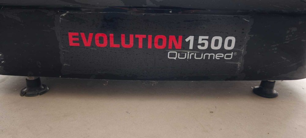 Quirumed Evolution 1500 Vibration Platform446694155974103042