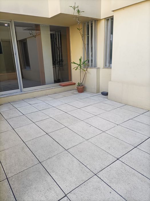 Limpeza de terraços -passeios-muros -fachadas